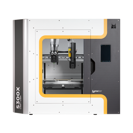 Impresora 3D Lynxter S300X