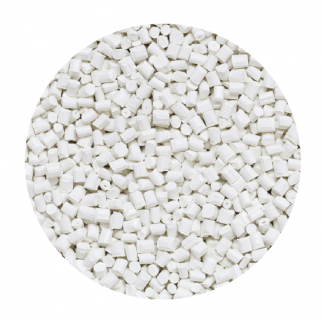 Colorant pour pellets