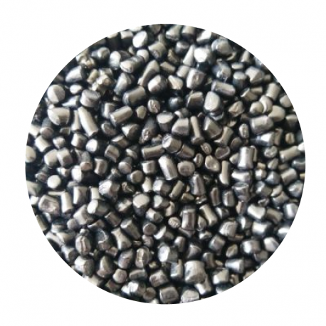 Masterbatch for pellets