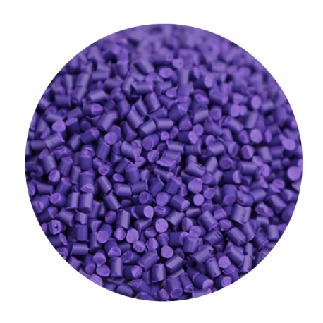 Colorant pour pellets