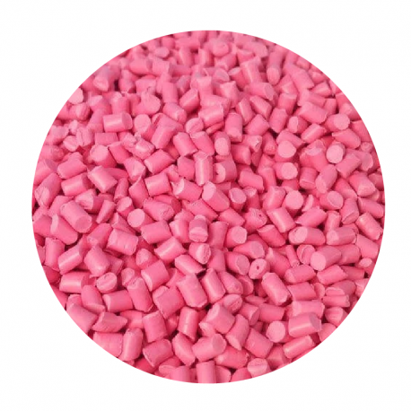 Masterbatch for pellets