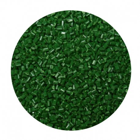 Colorant pour pellets