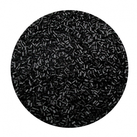 PP CF pellets