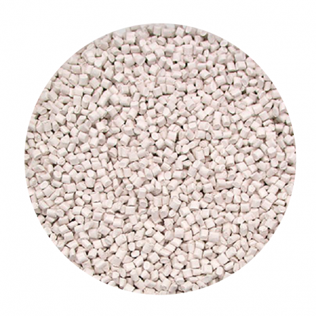 PLA XRS pellets