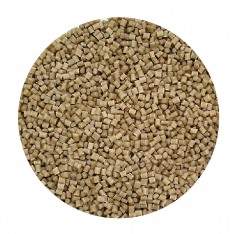 PLA Flax pellet