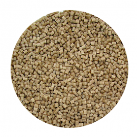 PLA Flax pellets