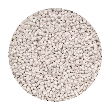 Istroflex pellets