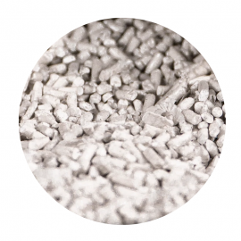 Pellets Pyrex (borosilicate) Filamet™