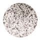 Pyrex (borosilicate) Filamet™ pellets