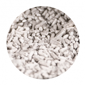 Pyrex (Borosilikat) Filamet™-Pellets