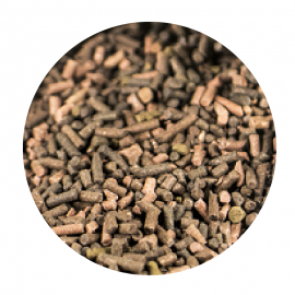 Copper Filamet™ pellets