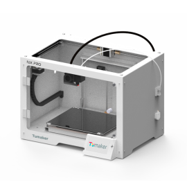 Tumaker NX Pro - Impressora 3D Pellets