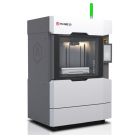 Raise3D RMF500 - FDM 3D-Drucker