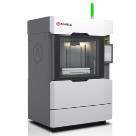 Raise3D RMF500 - FDM 3D printer
