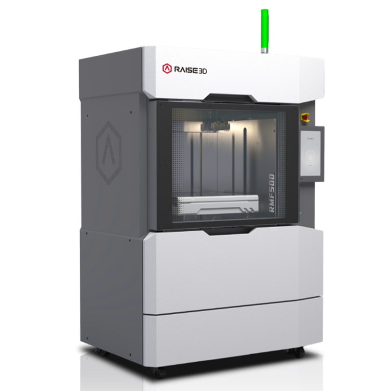 RAISE 3Dプリンター Raise3D Pro3 | 3DPRINTER SHOP id.arts