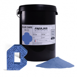 Blue Care PA11 - SLS Printing Powder