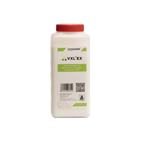 VXL EX dissolving powder Xioneer 1 kg