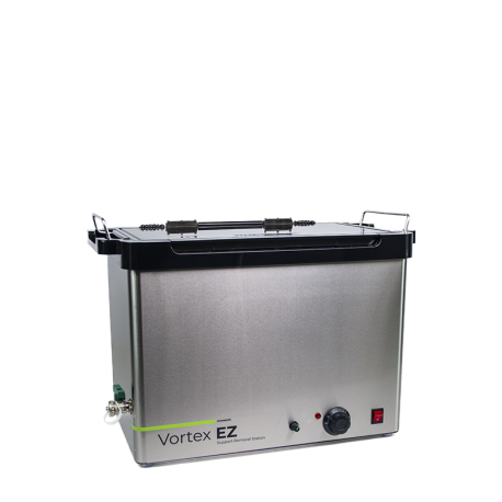 Vortex EZ Support material removal station Xioneer