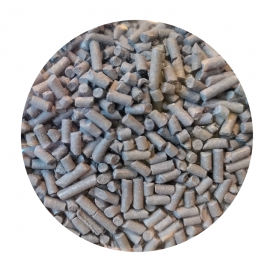 Filamet™ 17-4 stainless steel pellets