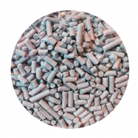 Filamet™ silicon carbide pellets