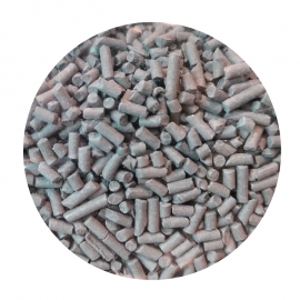 Filamet Pure Iron pellet