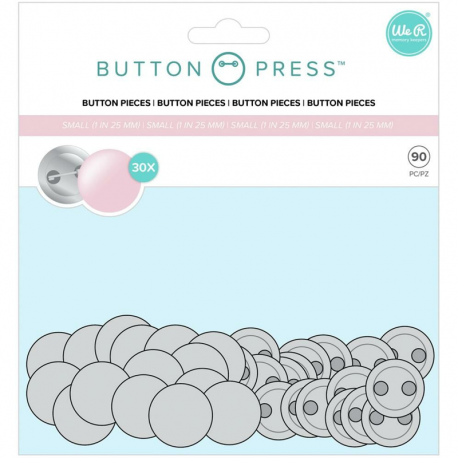 Plaketten für Button Press S