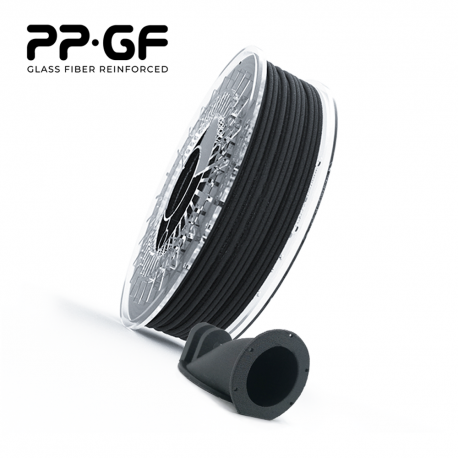 PP GF Recreus Black 2.85 600 g