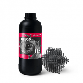 TR300 Ultra-High Temp resin Phrozen