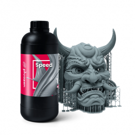 Speed resin Phrozen