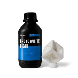 Protowhite Rigid resin Phrozen