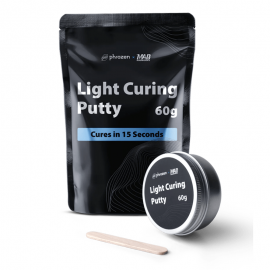 Light Curing Putty Phrozen