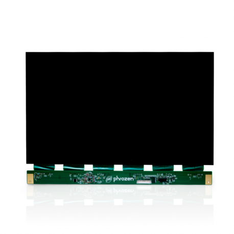 LCD screen Phrozen - 15" Sonic Mega 8K