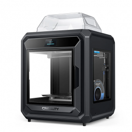 Creality Sermoon D3 - Impressora 3D FDM