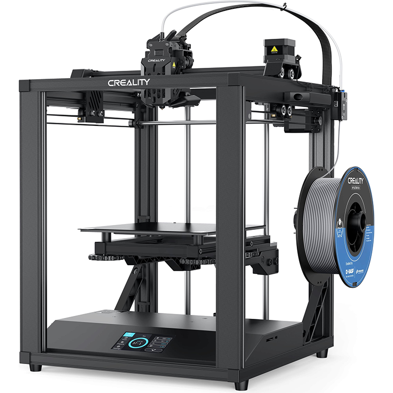 Creality Ender-5 Series - FDM 3D printer