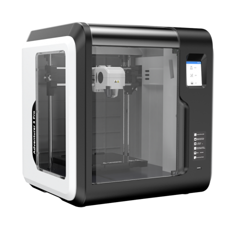 Flashforge Adventurer 3 - FDM 3D printer