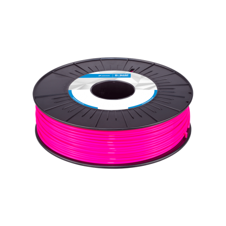 PLA Ultrafuse Pink