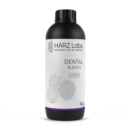 HARZ Labs Dental Bleach SLA