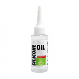 Silicone oil