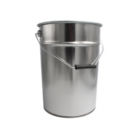 Metal container 20l