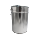 Metal container 20l