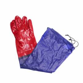 Gants de sablage Sinterit