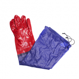 Handschuhe für Sinterit Sandblaster SLS