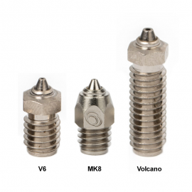 Nozzle Bondtech CHT BiMetal V6/MK8/Volcano