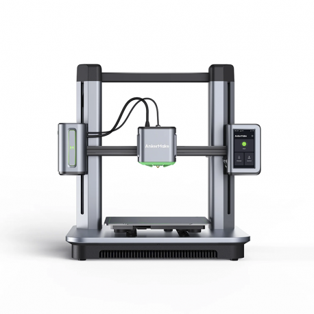 Imprimantes 3D et accessoires - Appareils électronique