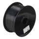 PolyLite PETG black 3 KG 1.75 mm
