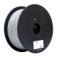 PolyLite PLA grey 3 kg 1.75 mm