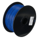 PolyLite PLA blue 3 kg 1.75 mm
