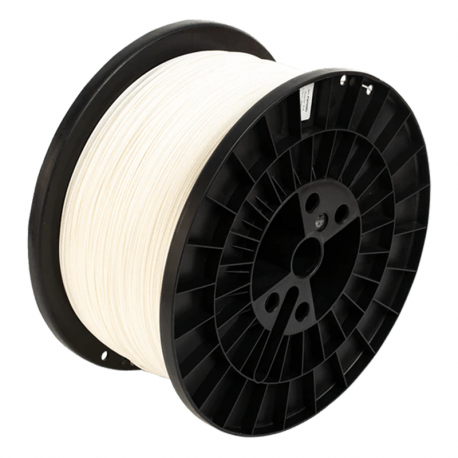 PolyLite PLA white 5 kg 1.75  mm