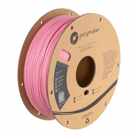 PolyLite PLA Pink 1 kg 1.75 mm