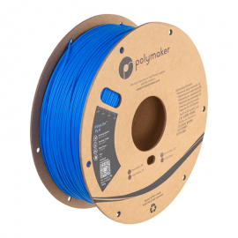 PolyLite PLA Azure Blue 1 kg 1.75 mm